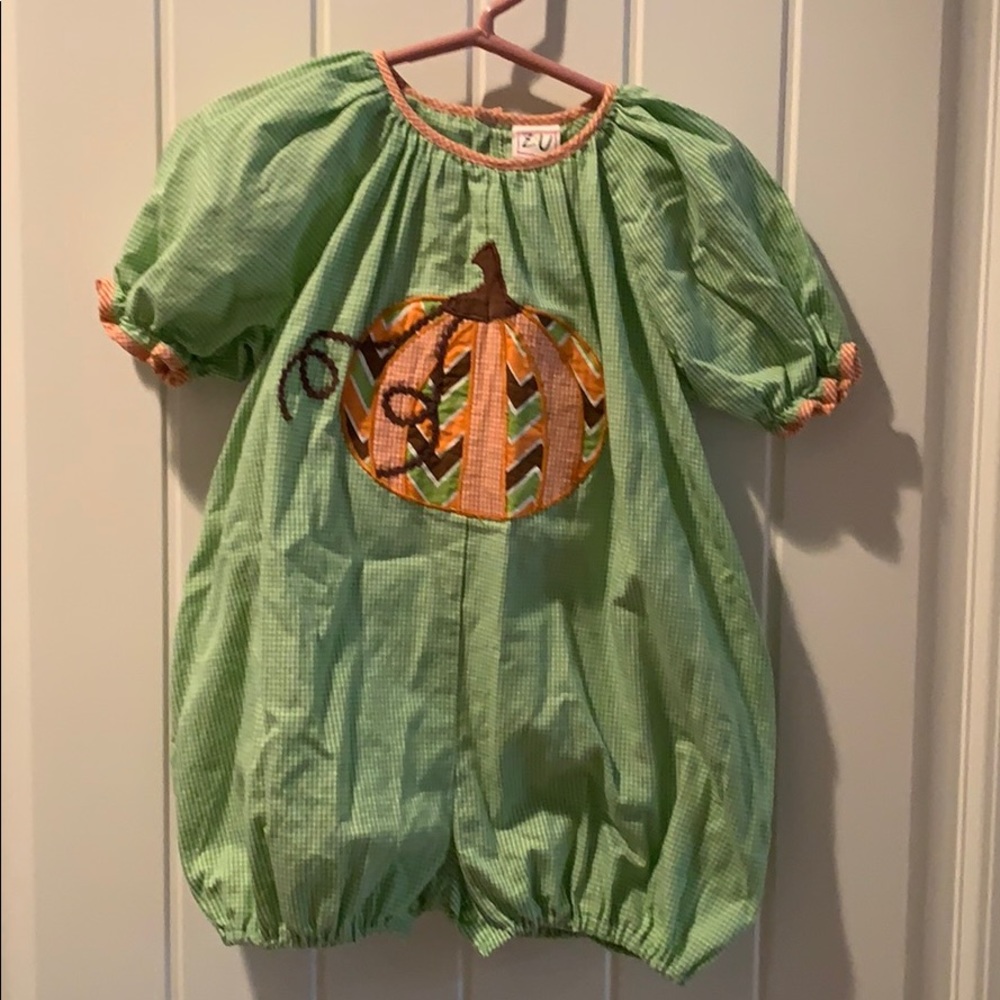 Fall Toddler Bubble!!